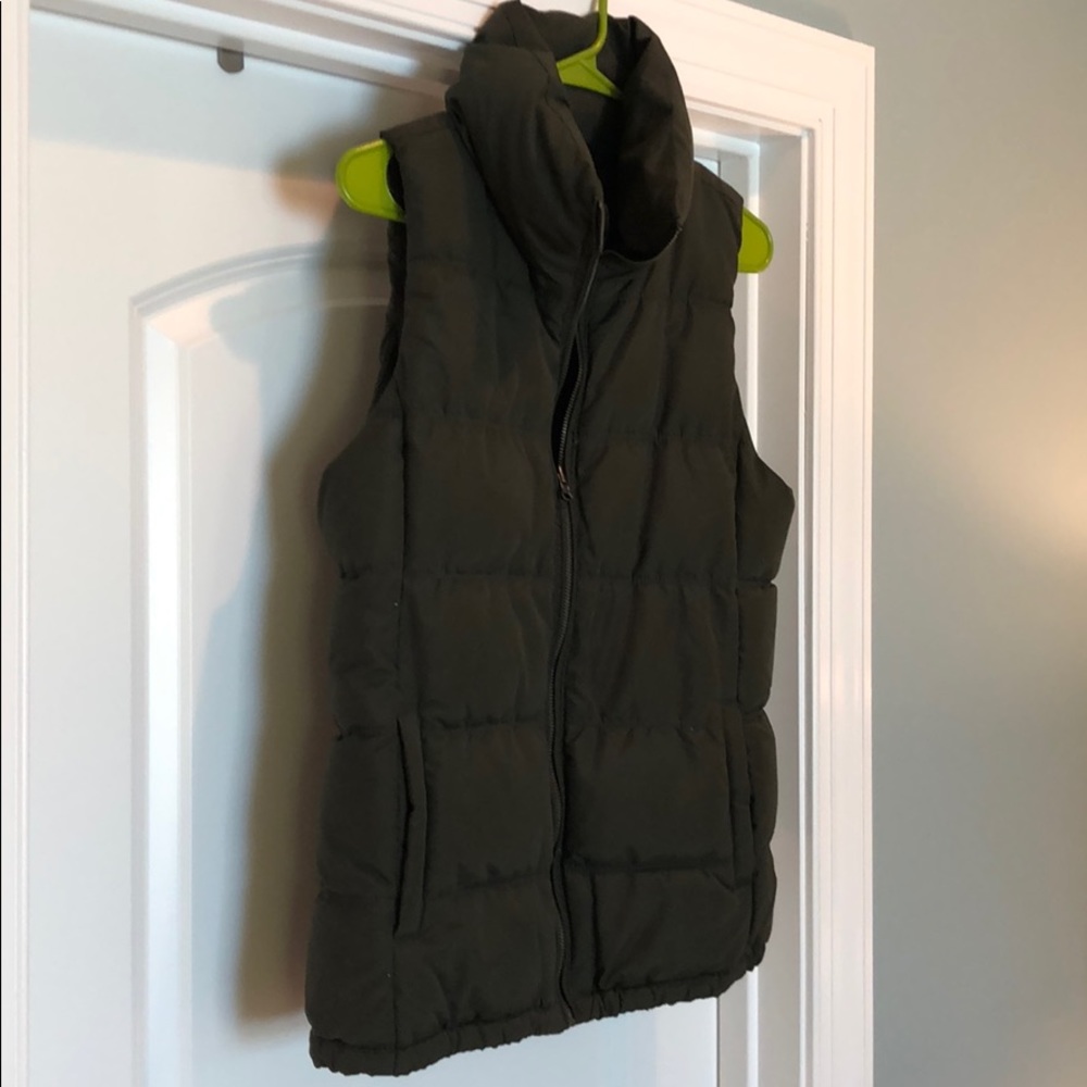 Old Navy Vest